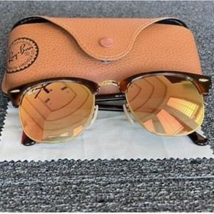 Women’s Ray-Ban Clubmasters